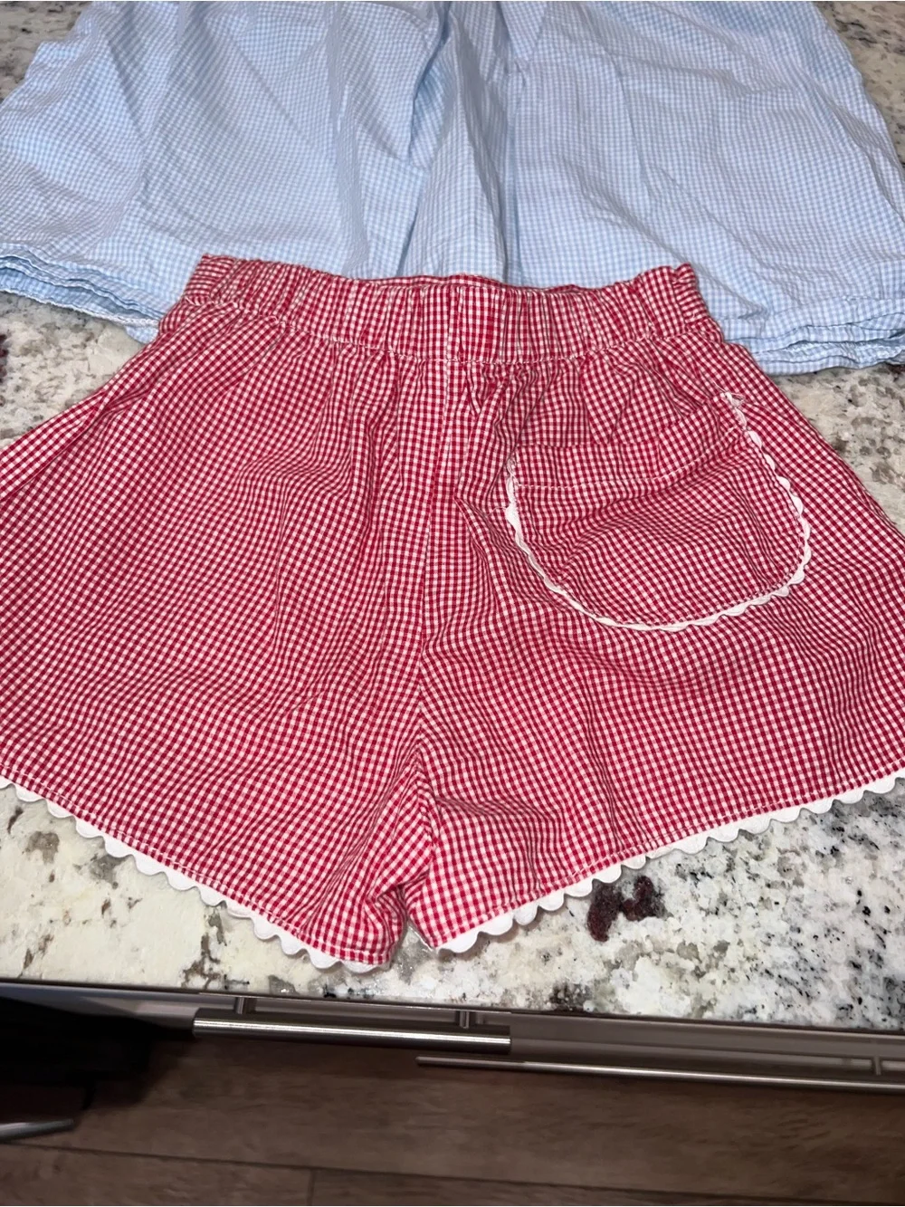 Mary & Grace set size 5